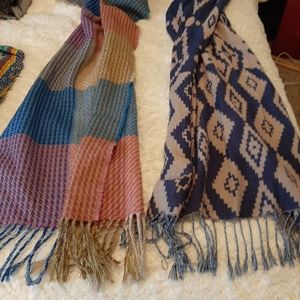 Scarves